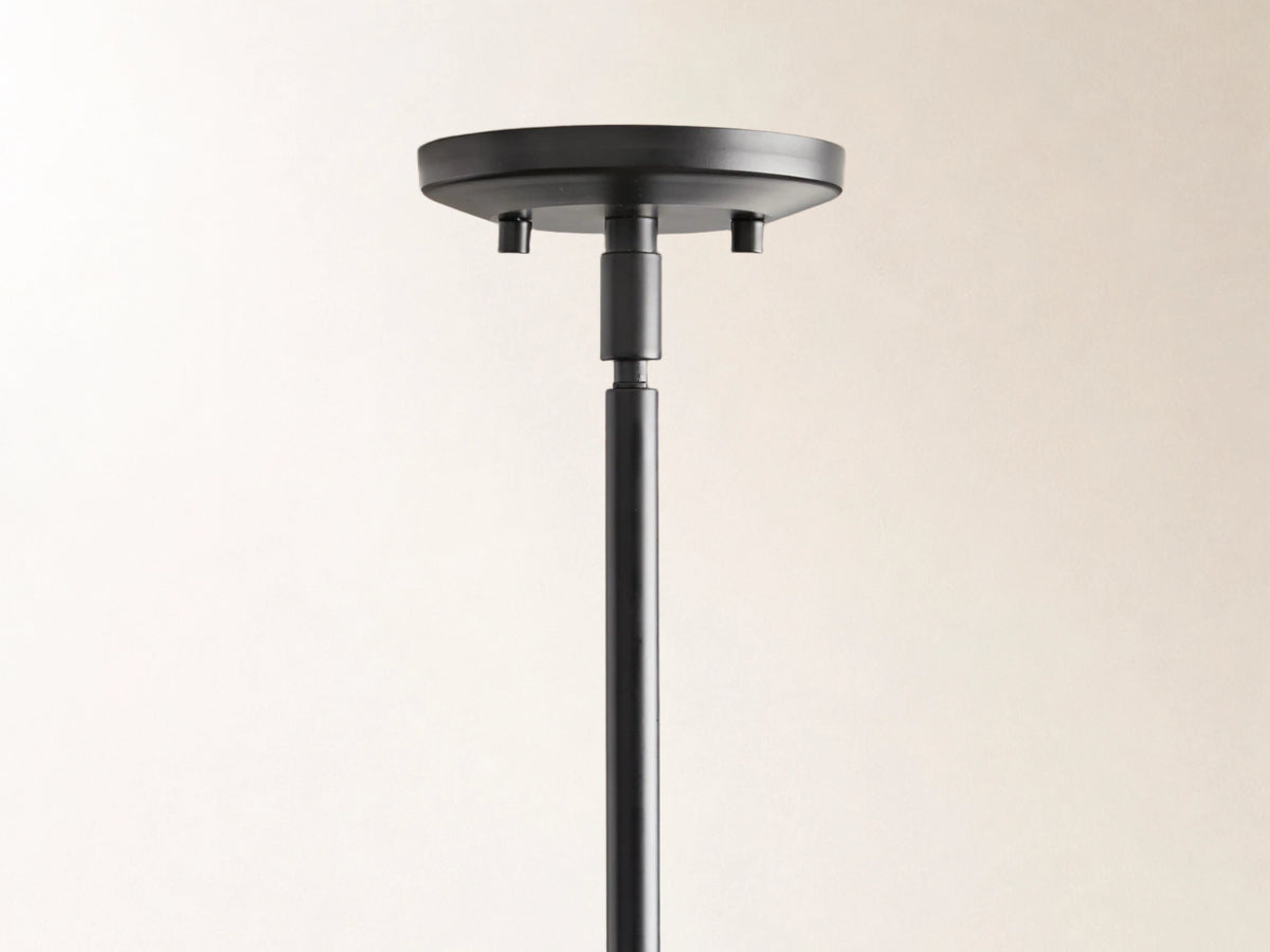 Cohen Globe Outdoor Pendant