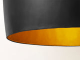 Fria Cone Pendant