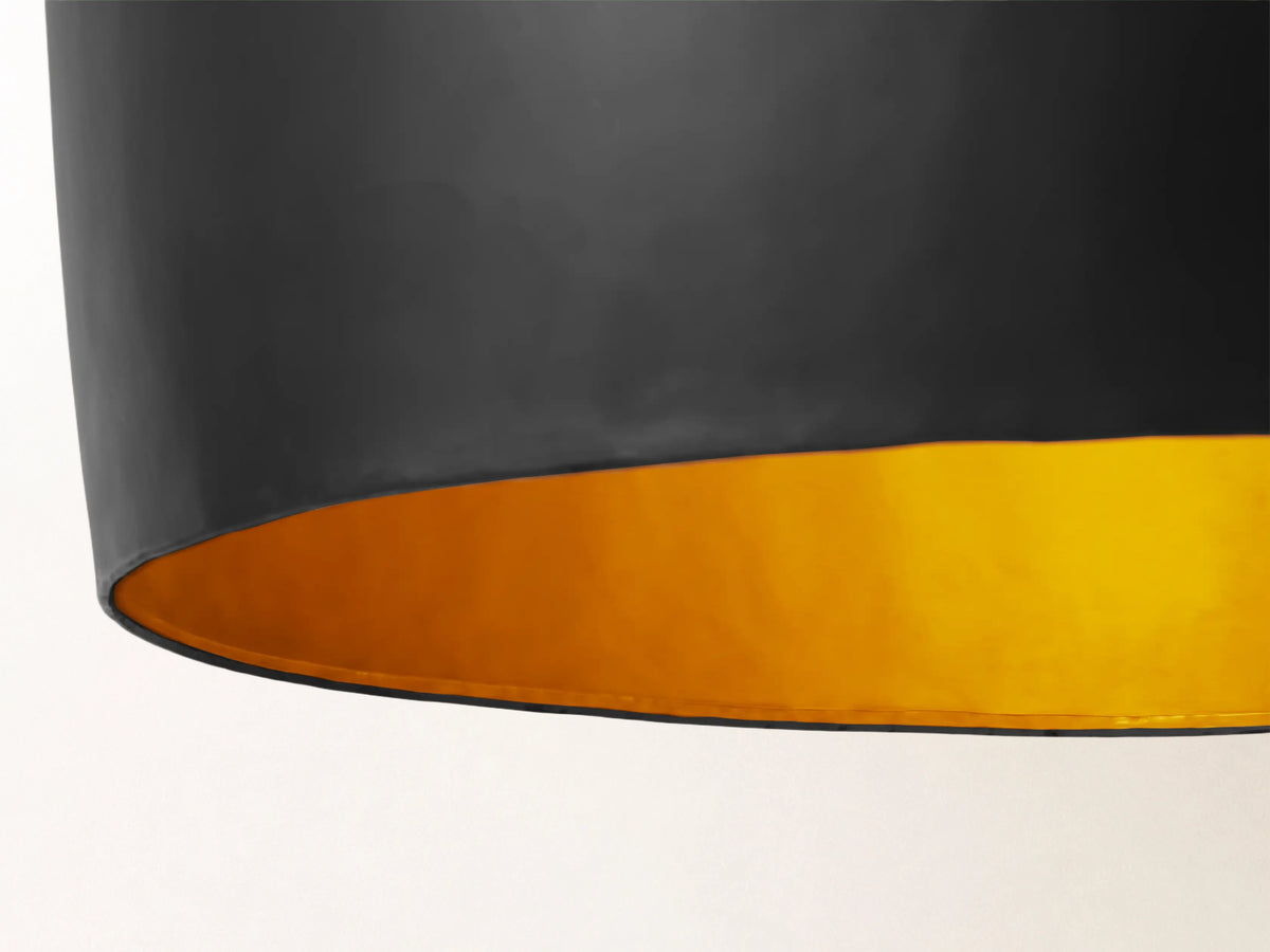 Fria Cone Pendant
