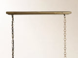 Holt Linear Chandelier