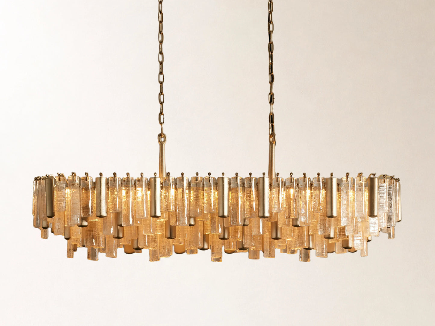 Neve Linear Chandelier