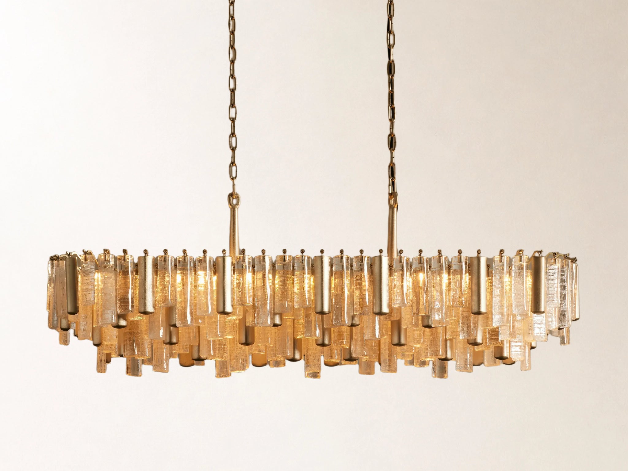 Neve Linear Chandelier