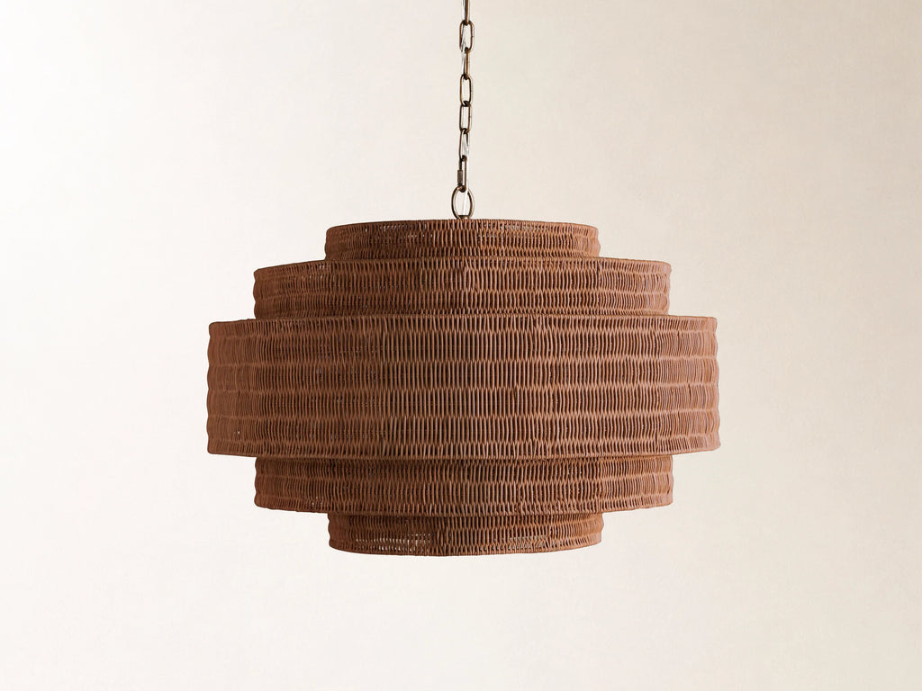 Paloma Chandelier