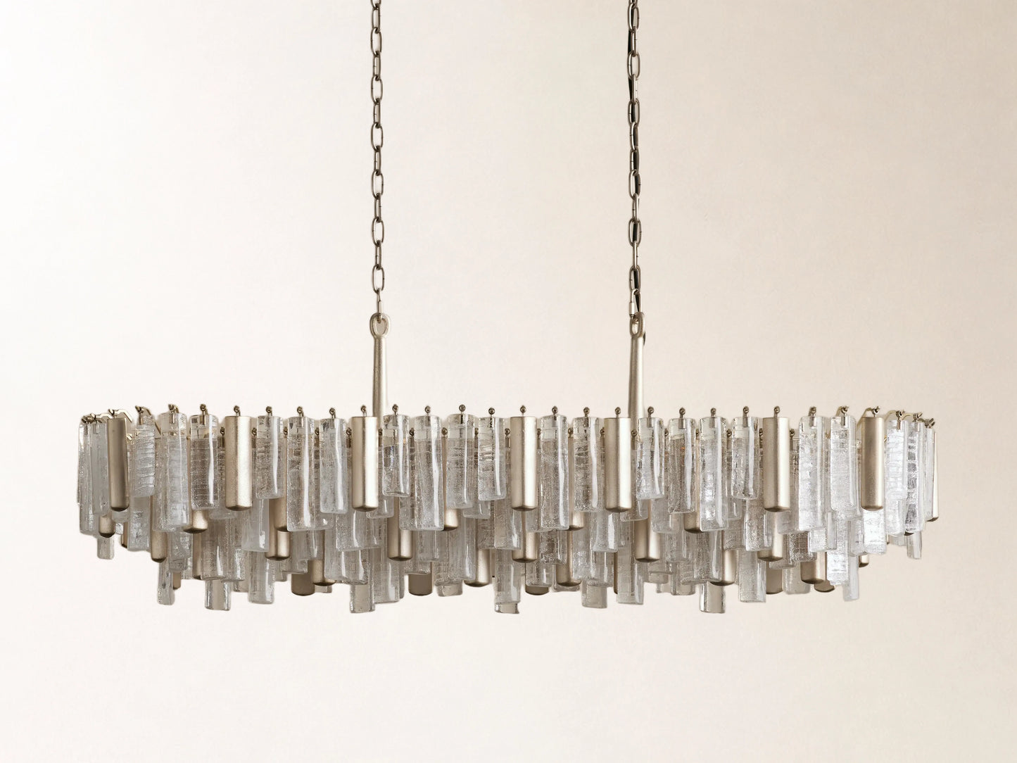 Neve Linear Chandelier