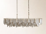 Neve Linear Chandelier