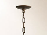 Paloma Chandelier