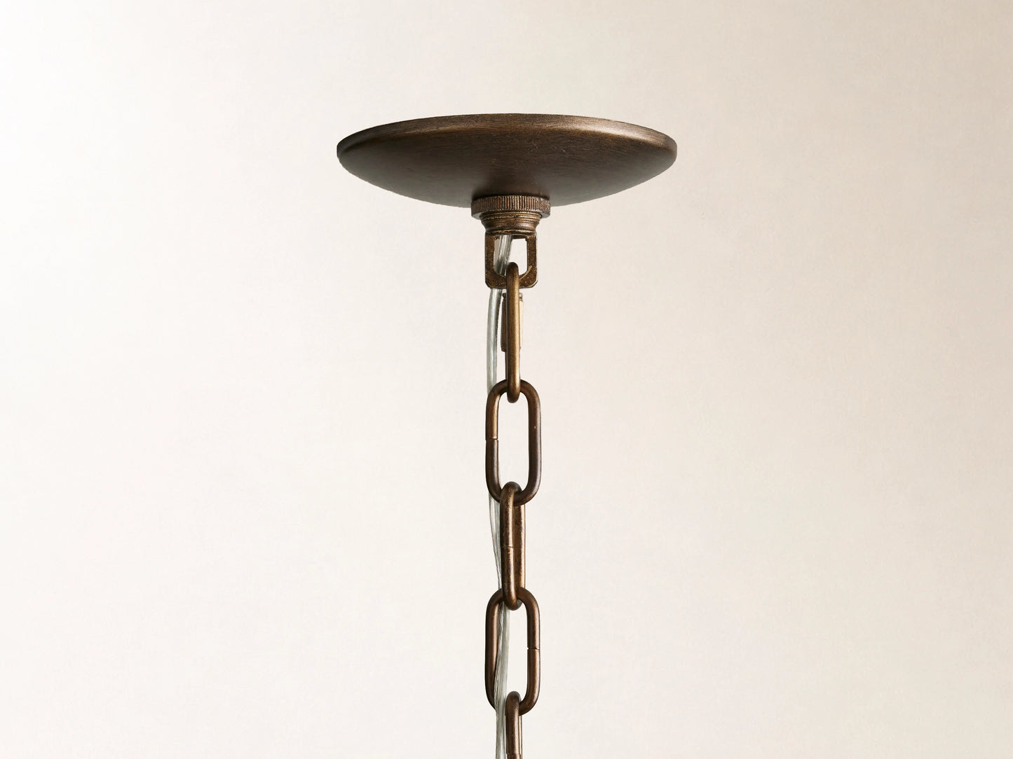 Paloma Chandelier