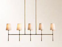 Rhodes Linear Chandelier