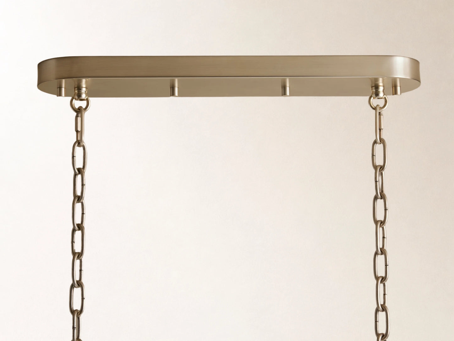 Neve Linear Chandelier