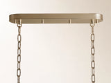 Neve Linear Chandelier