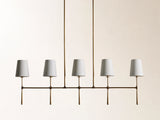 Rhodes Linear Chandelier