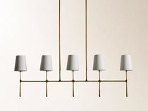 Rhodes Linear Chandelier