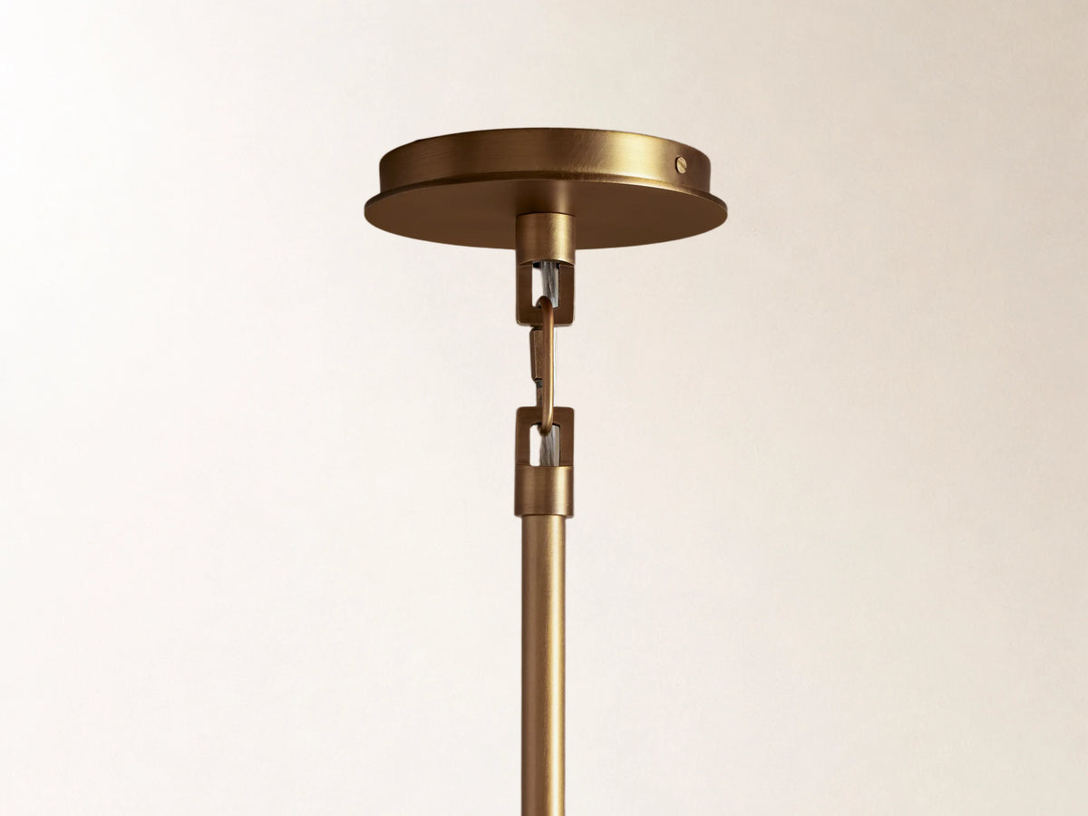 Adria Pendant