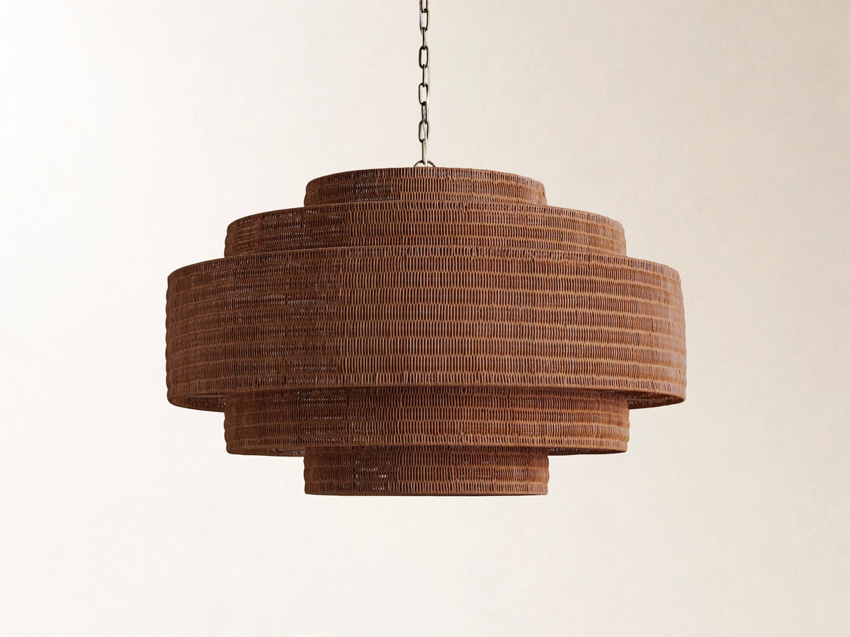 Paloma Chandelier