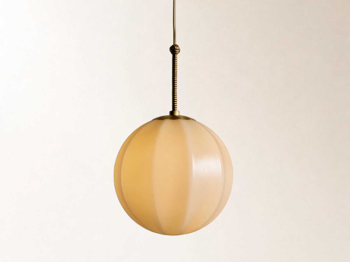 Agnes Pendant