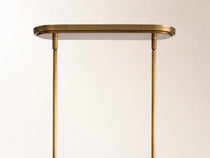 Rhodes Linear Chandelier