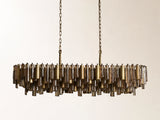 Neve Linear Chandelier