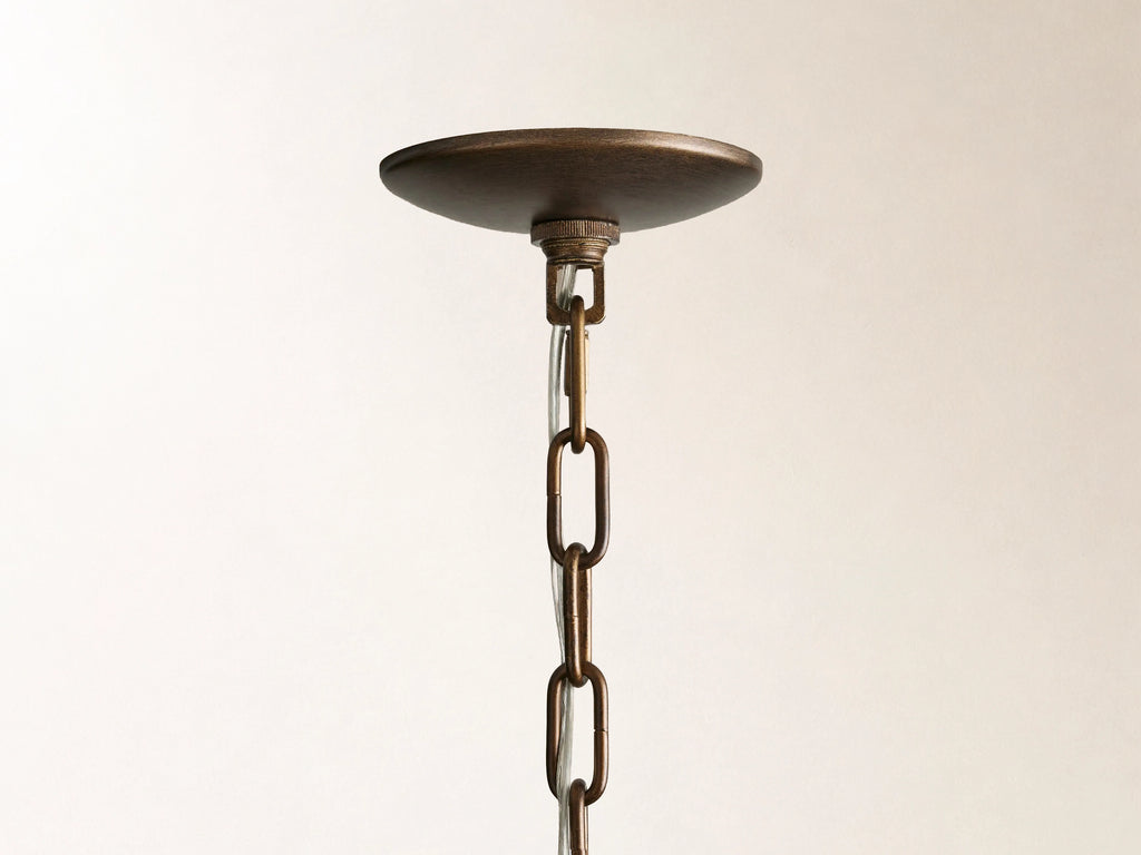 Paloma Chandelier