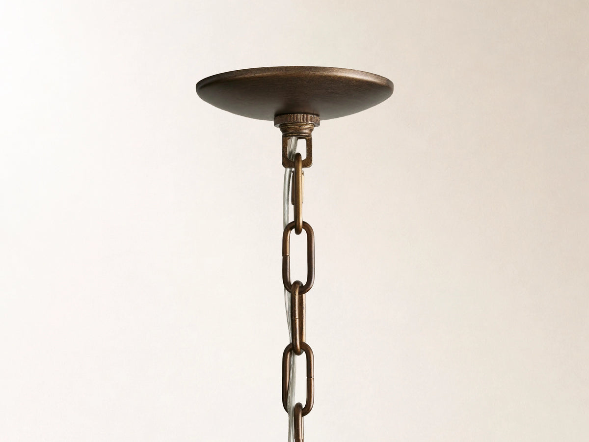 Paloma Chandelier