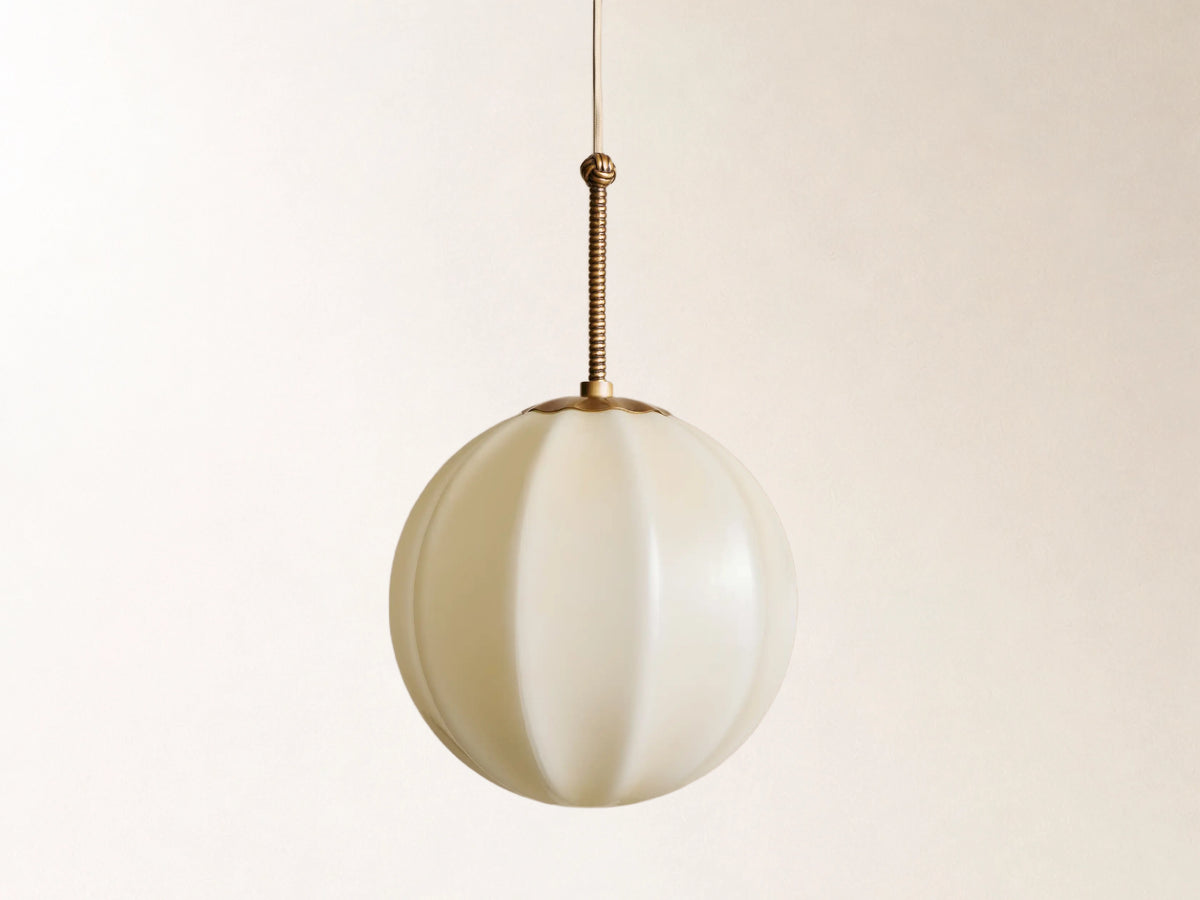 Agnes Pendant
