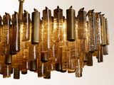 Neve Linear Chandelier