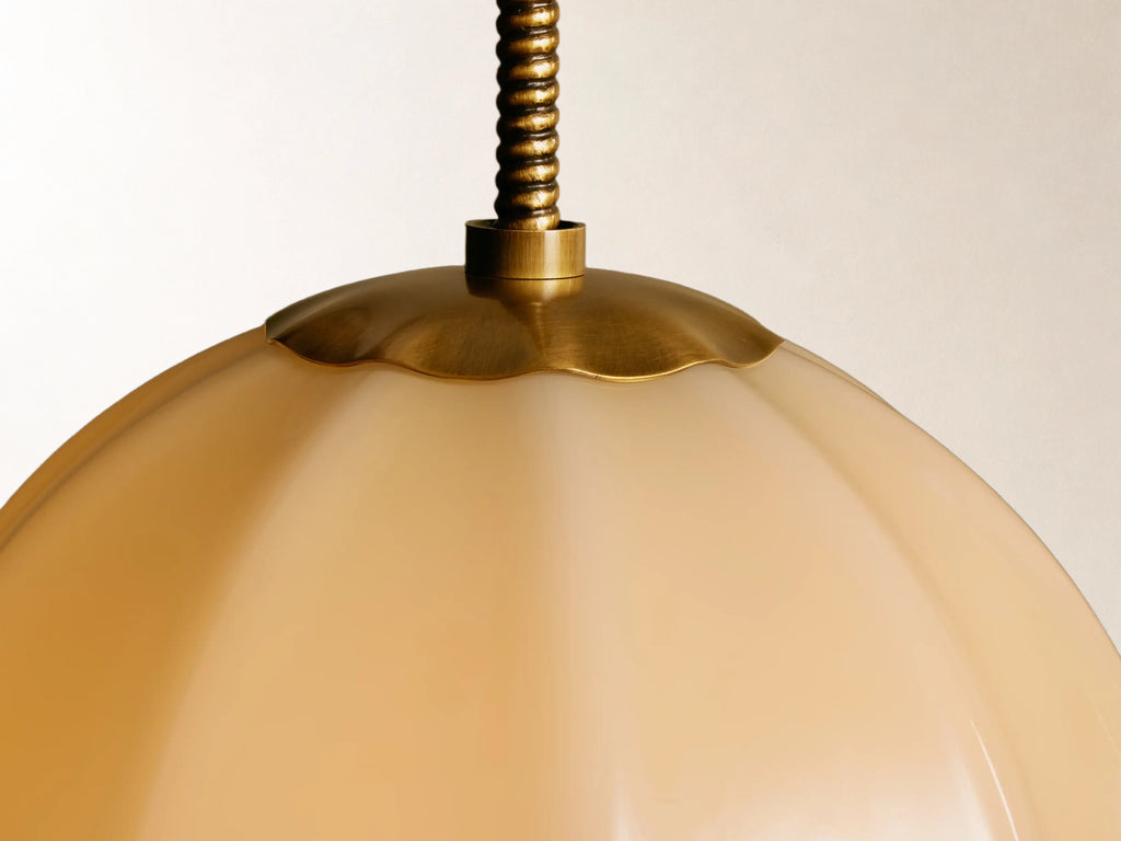 Agnes Pendant