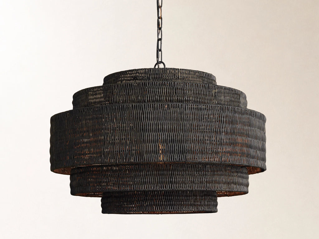 Paloma Chandelier