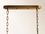 Neve Linear Chandelier