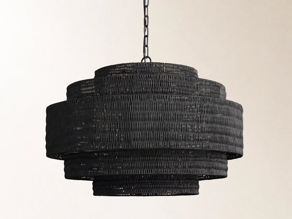 Paloma Chandelier