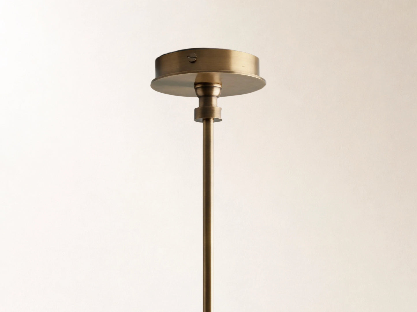 Hastings Round Chandelier