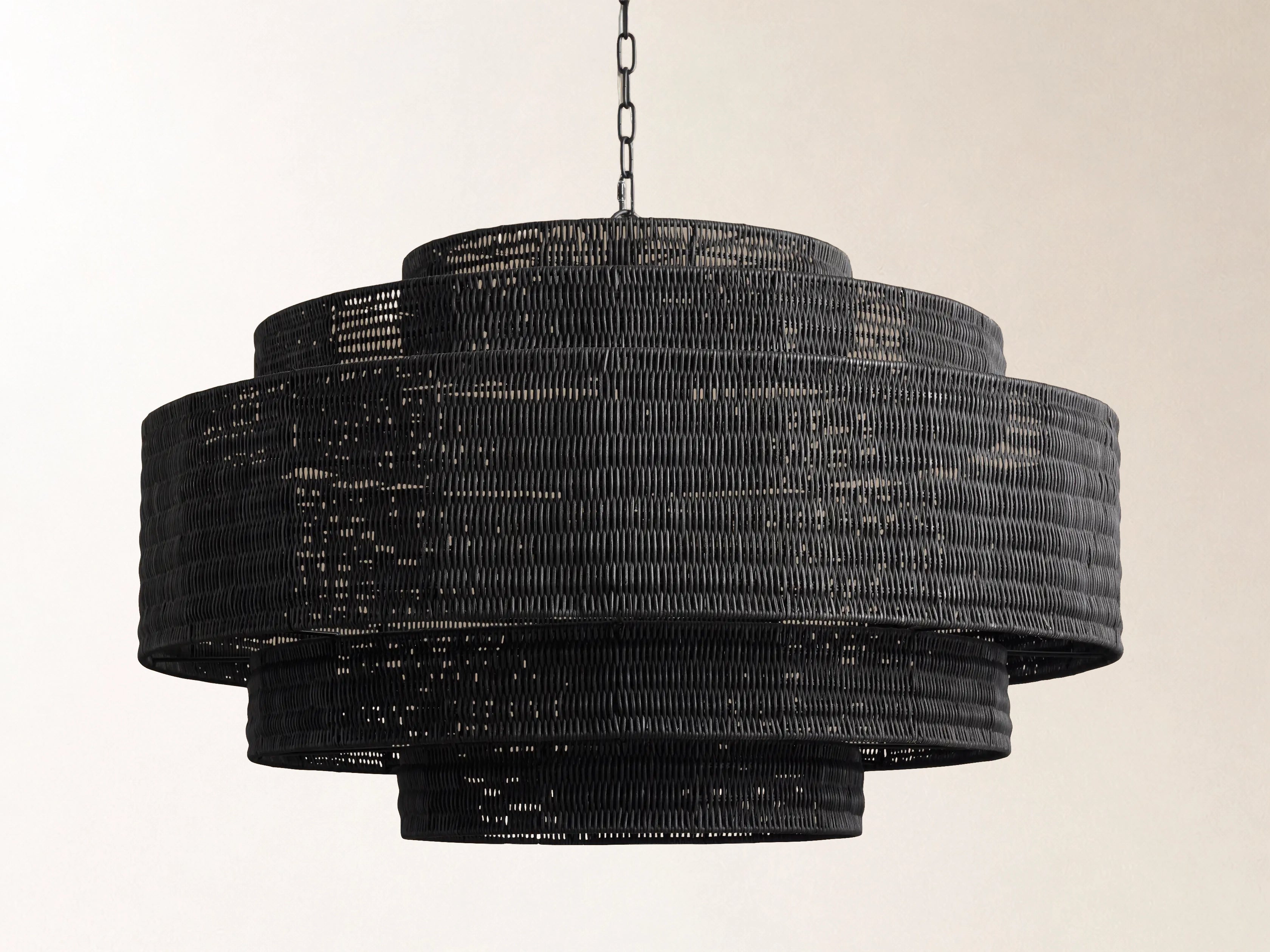 Paloma Chandelier Secondary image