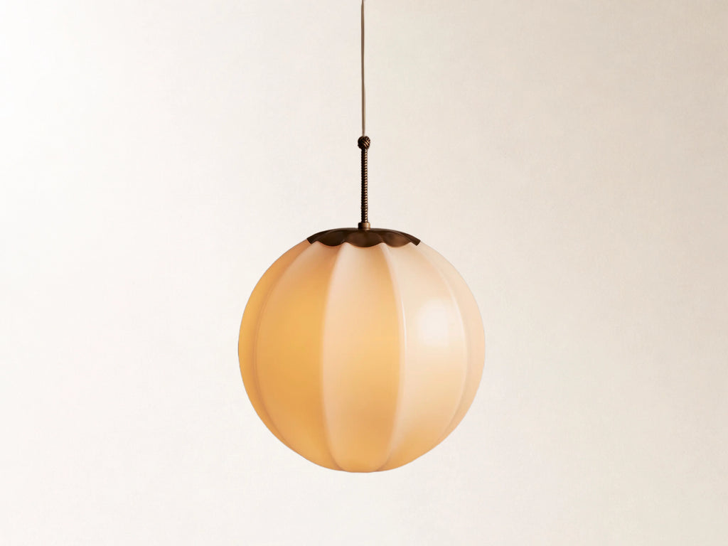 Agnes Pendant