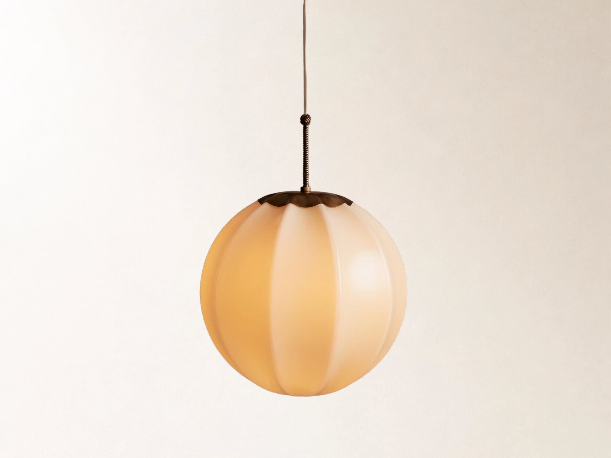 Agnes Pendant