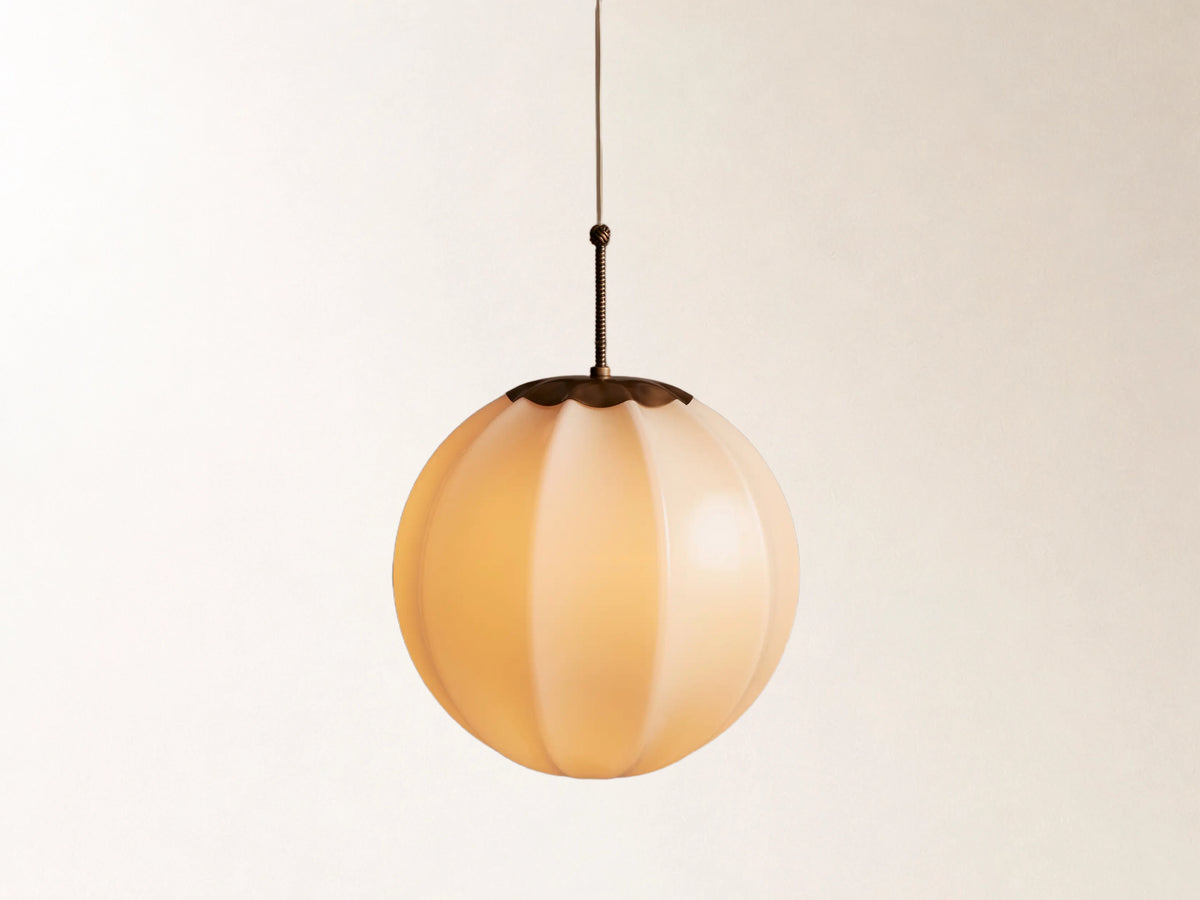 Agnes Pendant