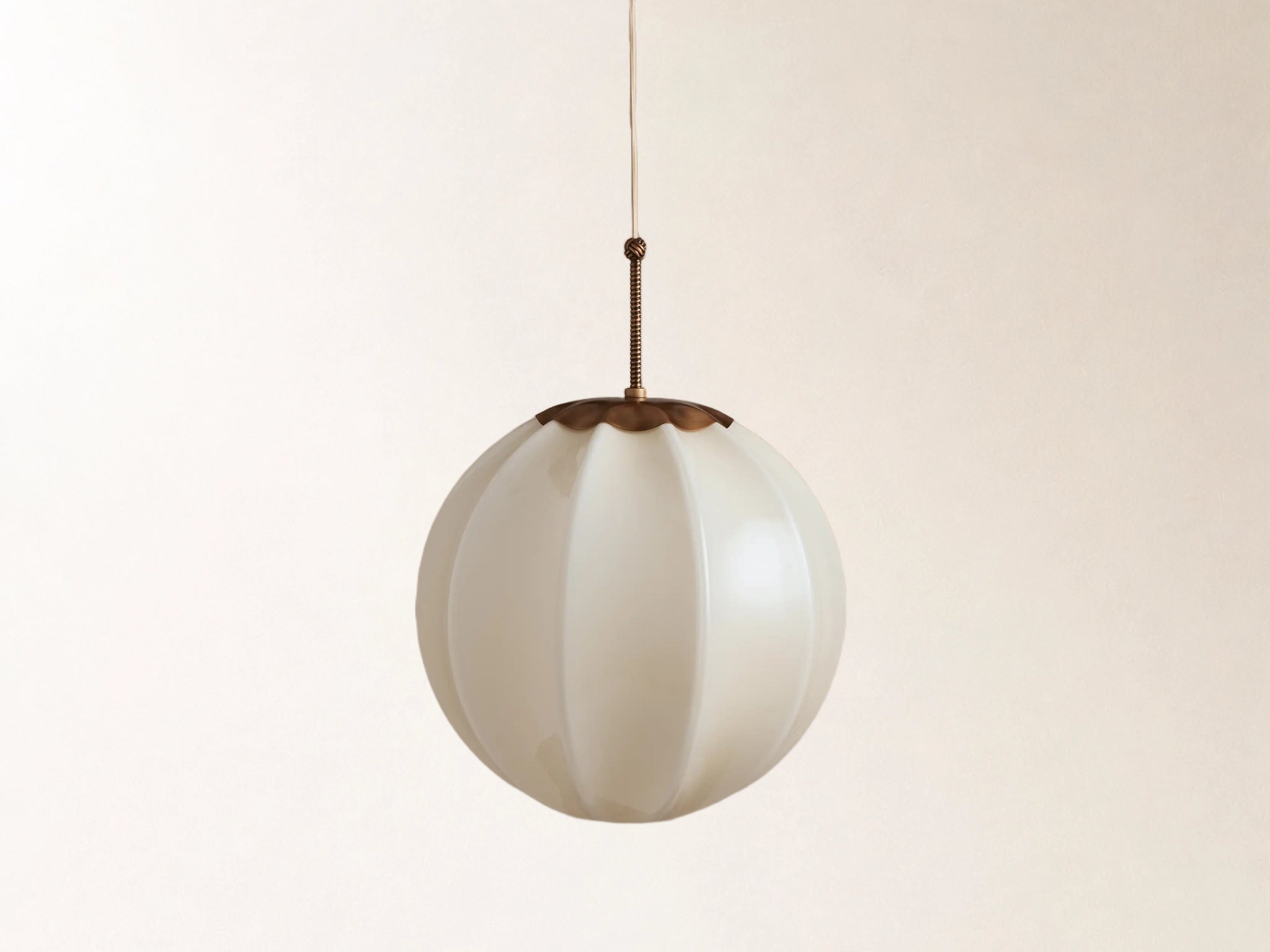 Agnes Pendant