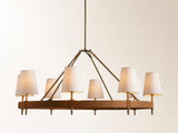 Hastings Round Chandelier