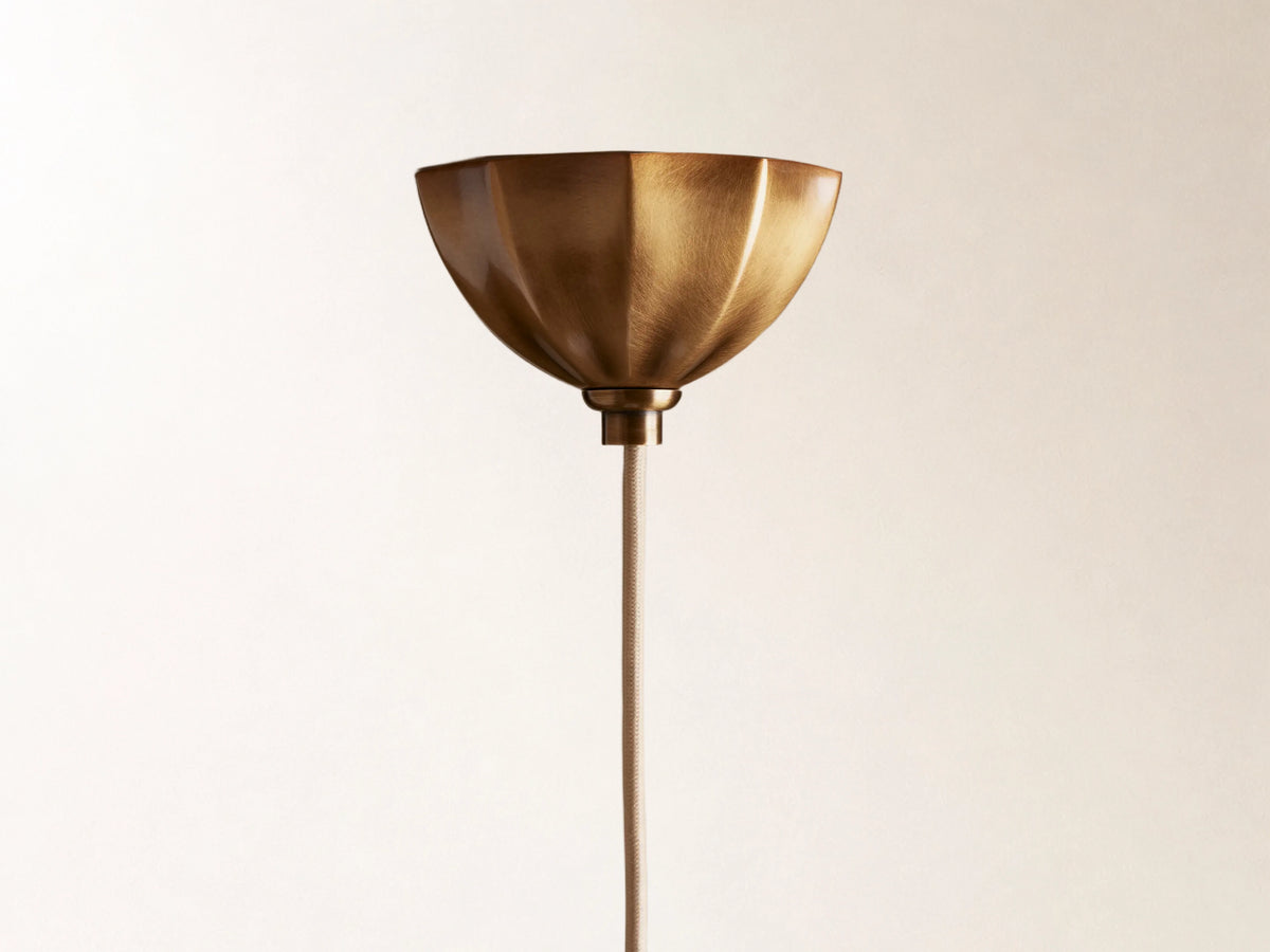 Agnes Pendant