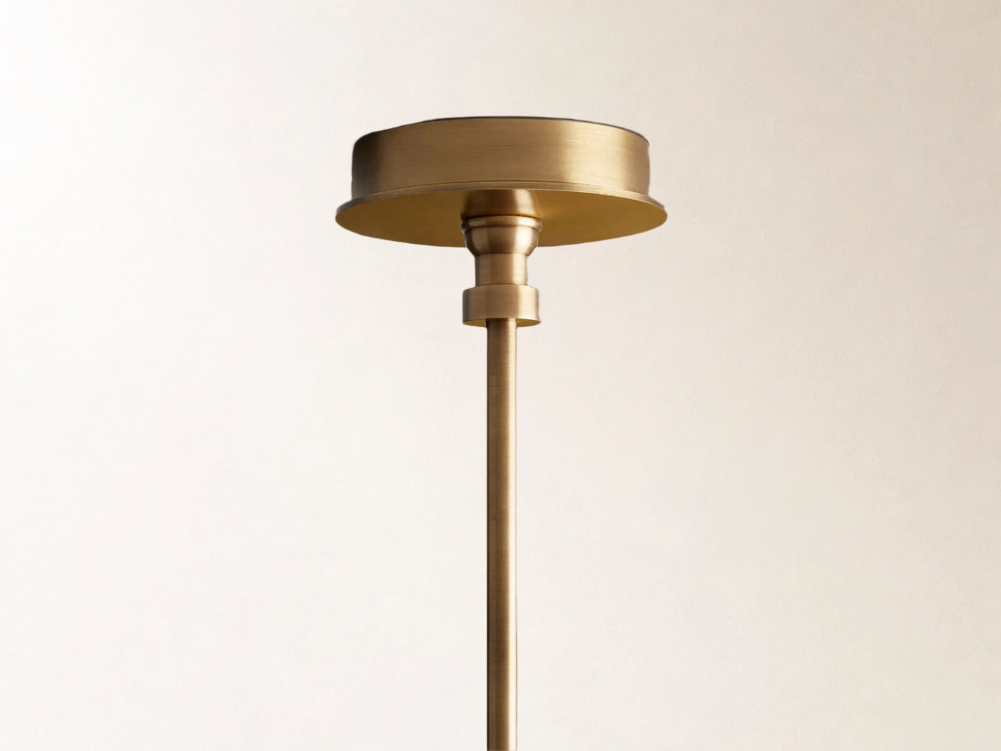 Hastings Round Chandelier