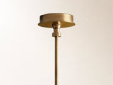 Hastings Round Chandelier