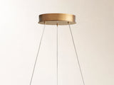 Lyla Round Chandelier