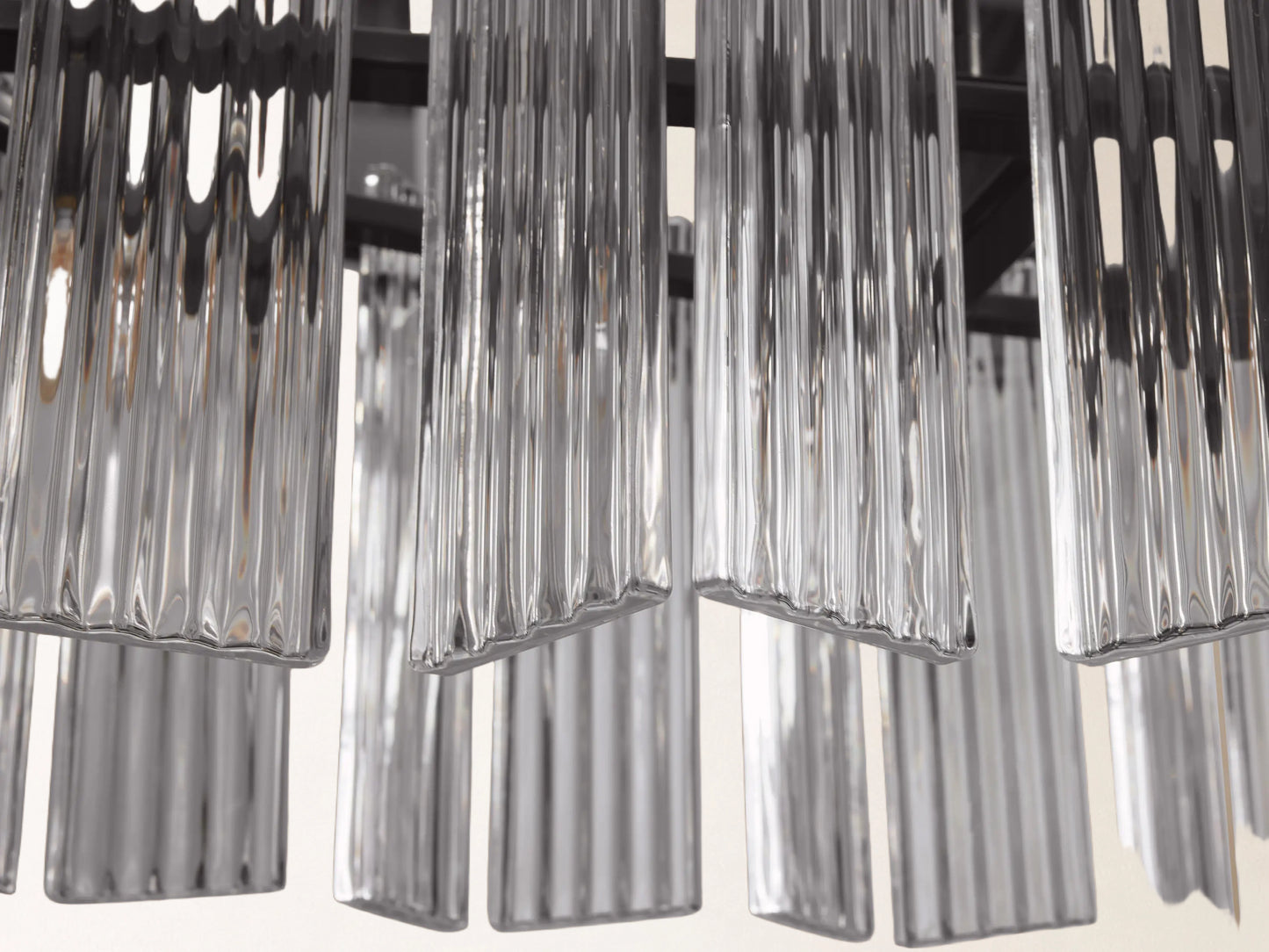Delsie Oval Chandelier
