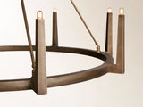 Emmet Round Chandelier