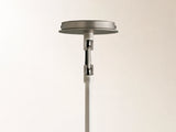 Linden Pendant in Pewter