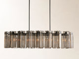 Delsie Oval Chandelier