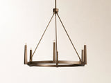 Emmet Round Chandelier
