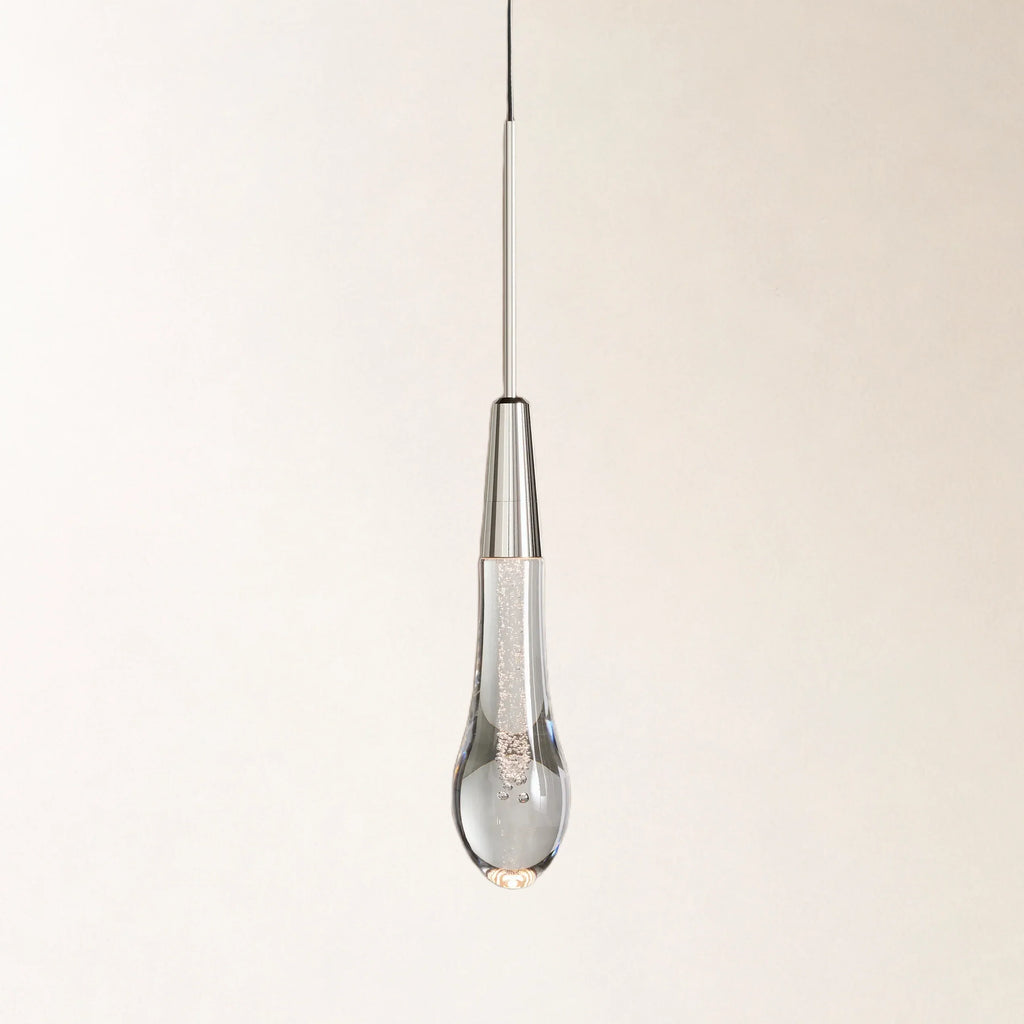 Soltaire Pendant