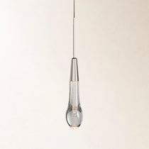 Soltaire Pendant