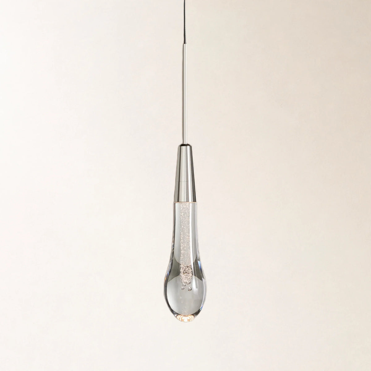 Soltaire Pendant