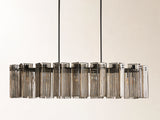 Delsie Oval Chandelier