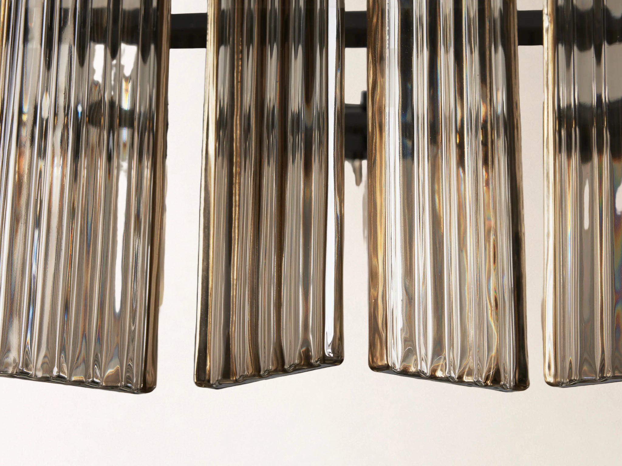 Delsie Oval Chandelier